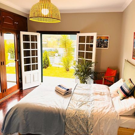 Leiria Side Otel Dış mekan fotoğraf