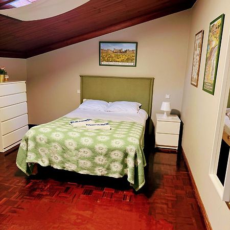 Leiria Side Otel Dış mekan fotoğraf