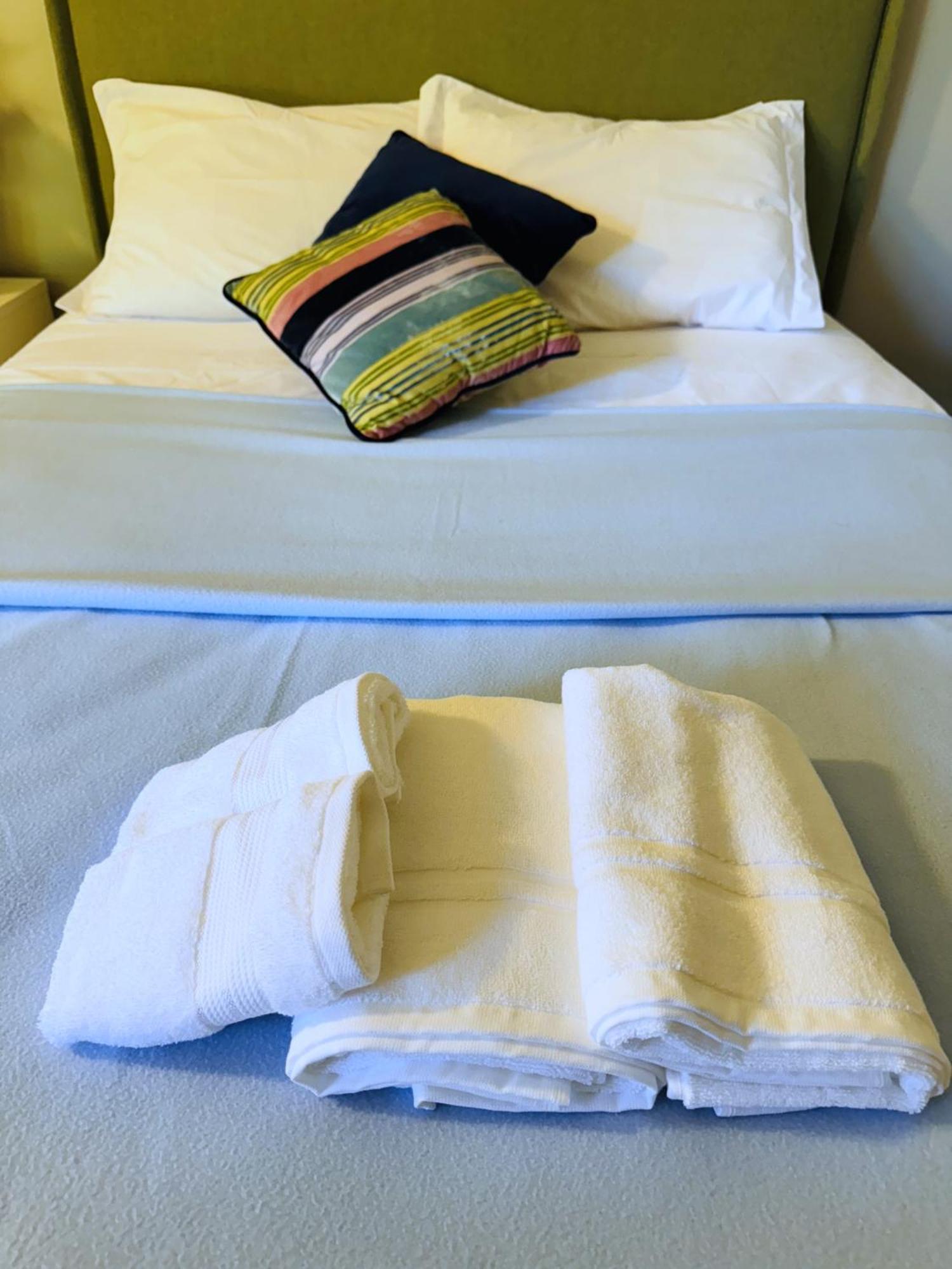 Leiria Side Otel Dış mekan fotoğraf