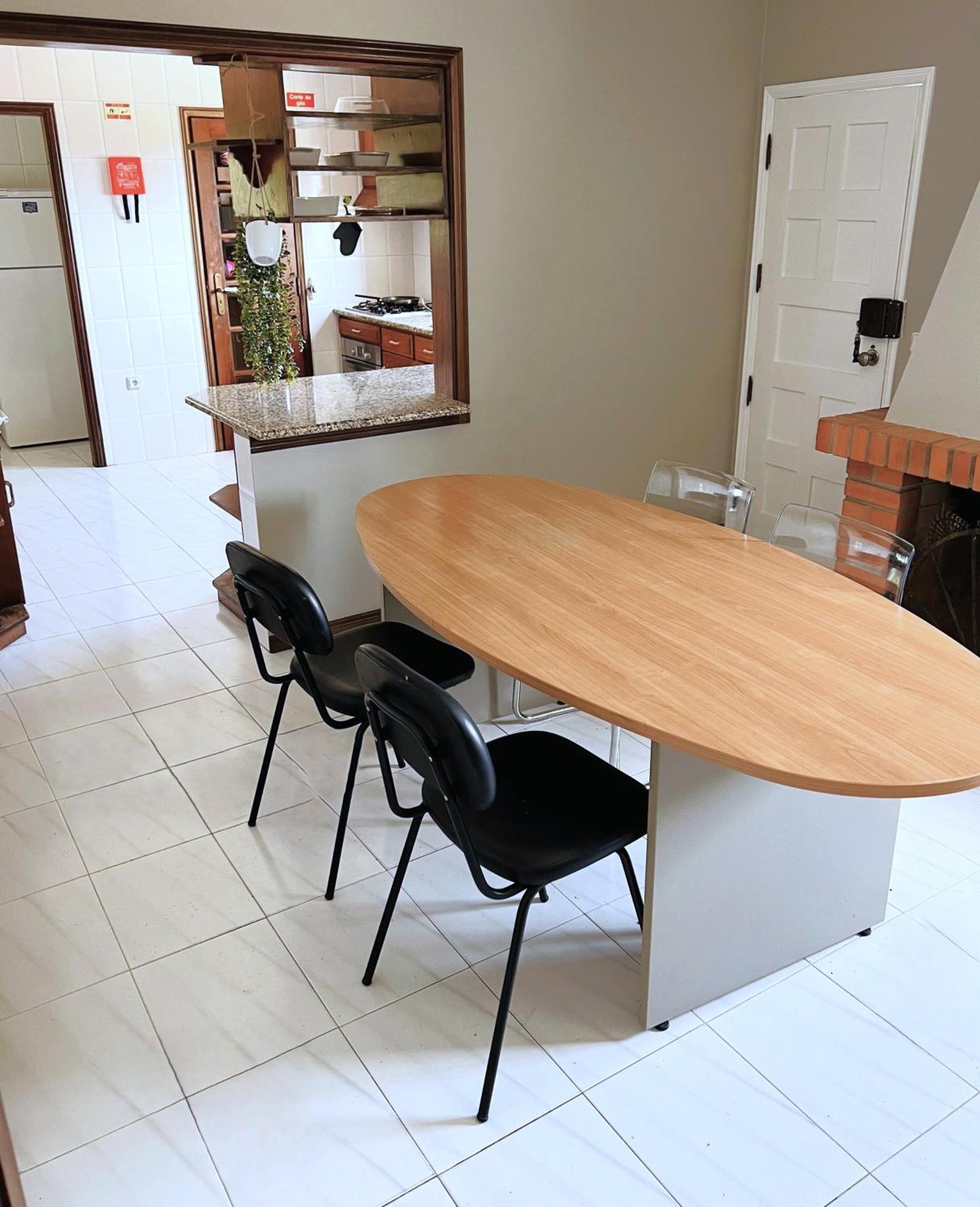 Leiria Side Otel Dış mekan fotoğraf