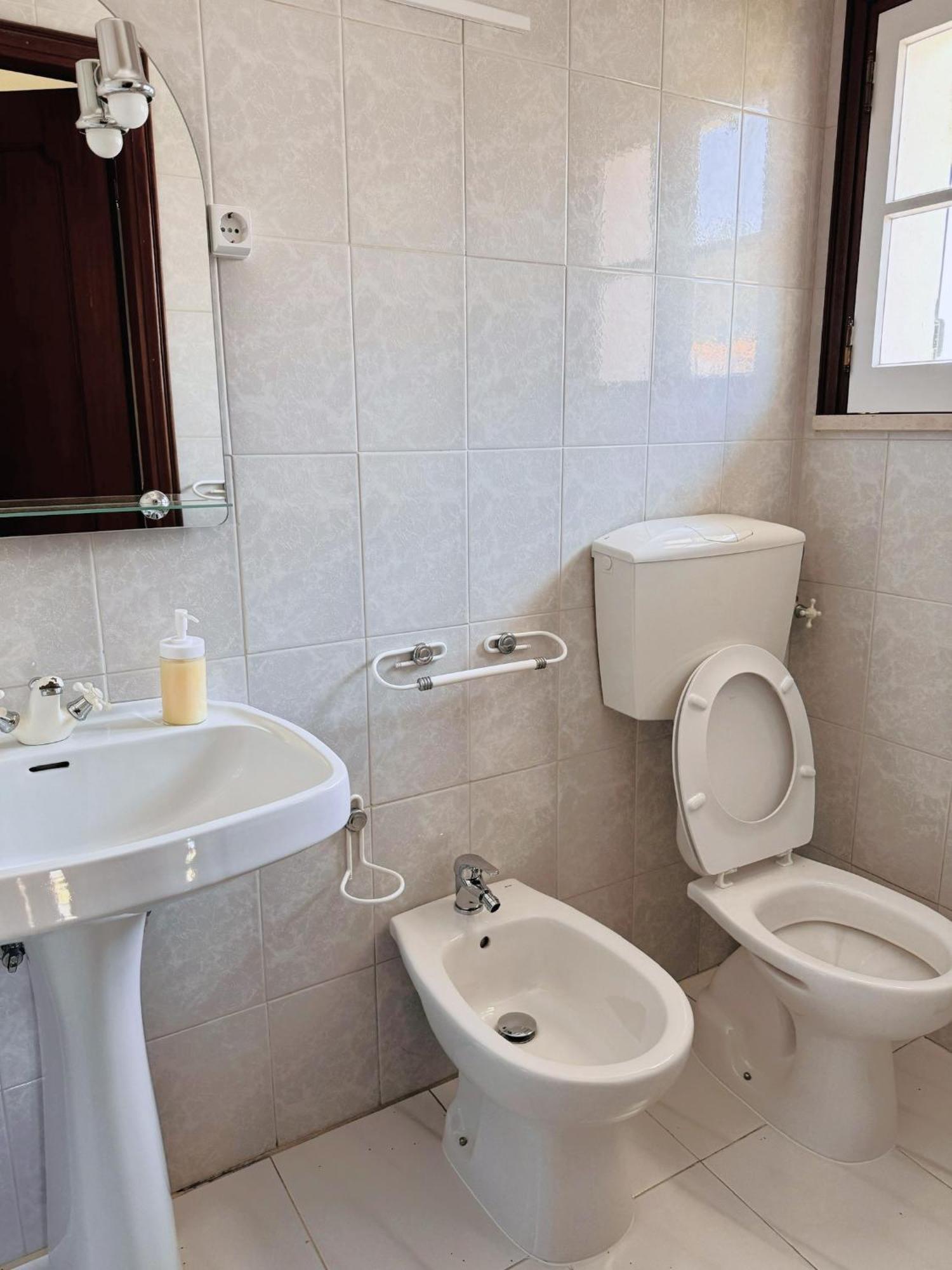 Leiria Side Otel Dış mekan fotoğraf