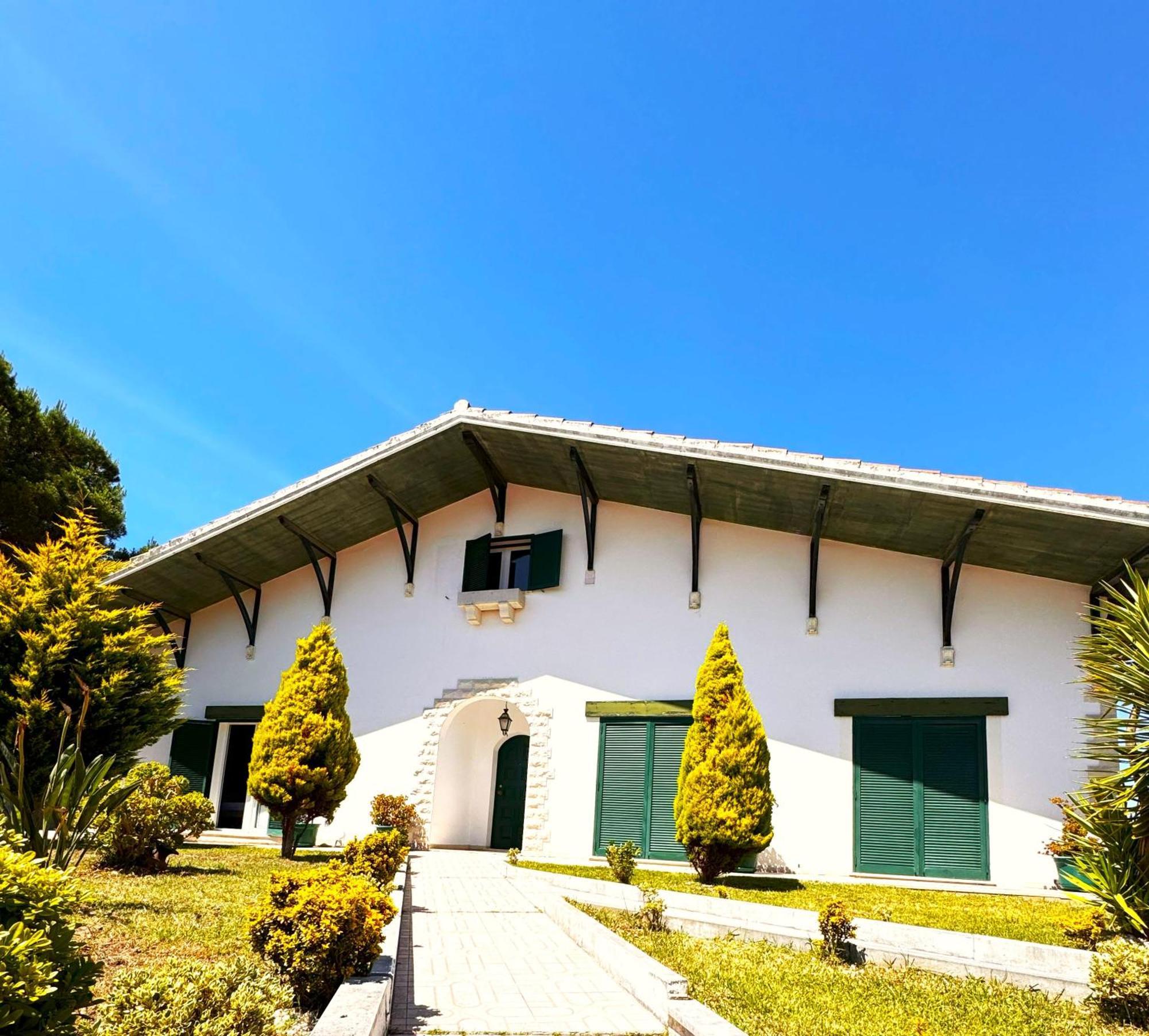 Leiria Side Otel Dış mekan fotoğraf