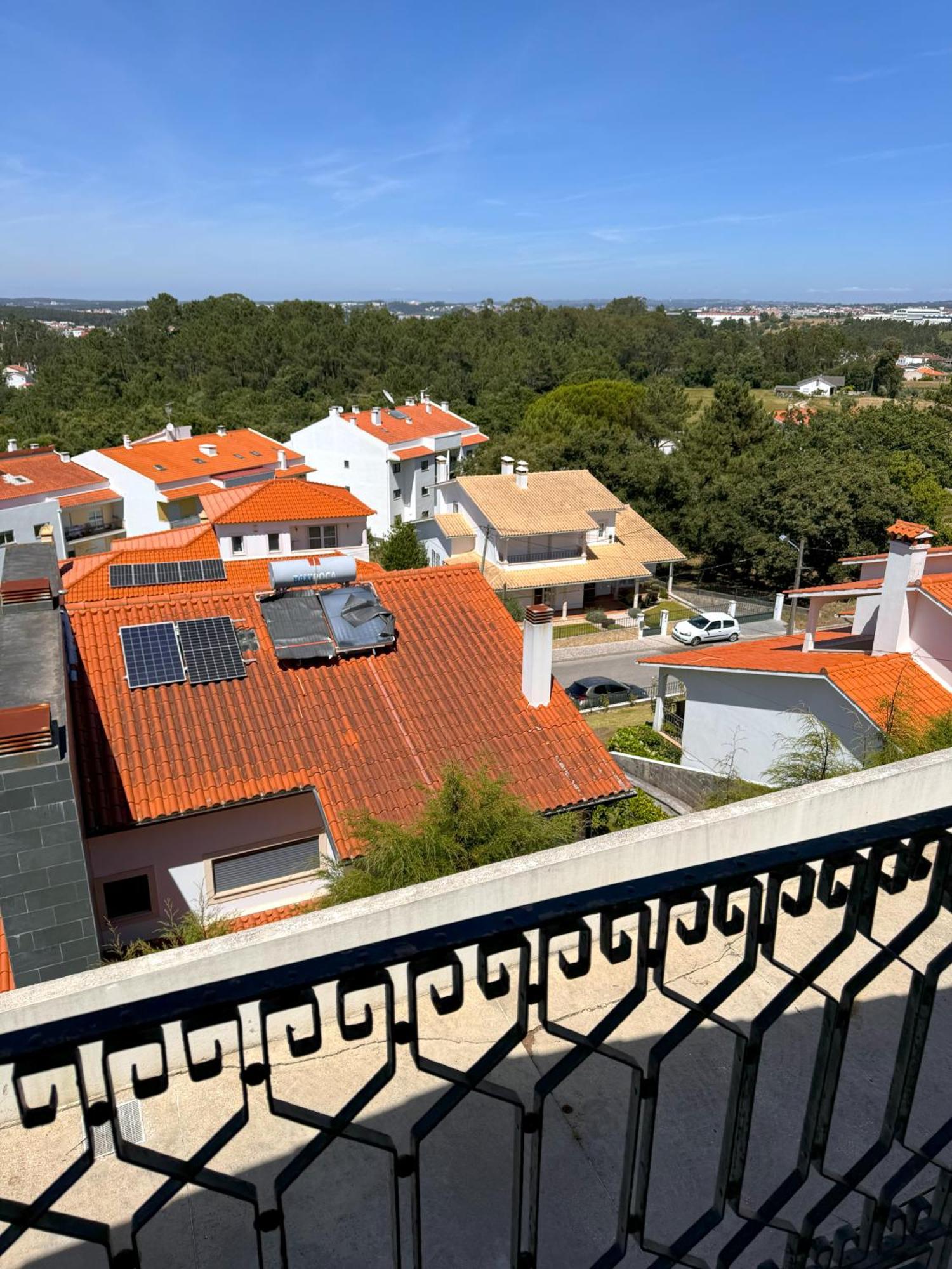 Leiria Side Otel Dış mekan fotoğraf