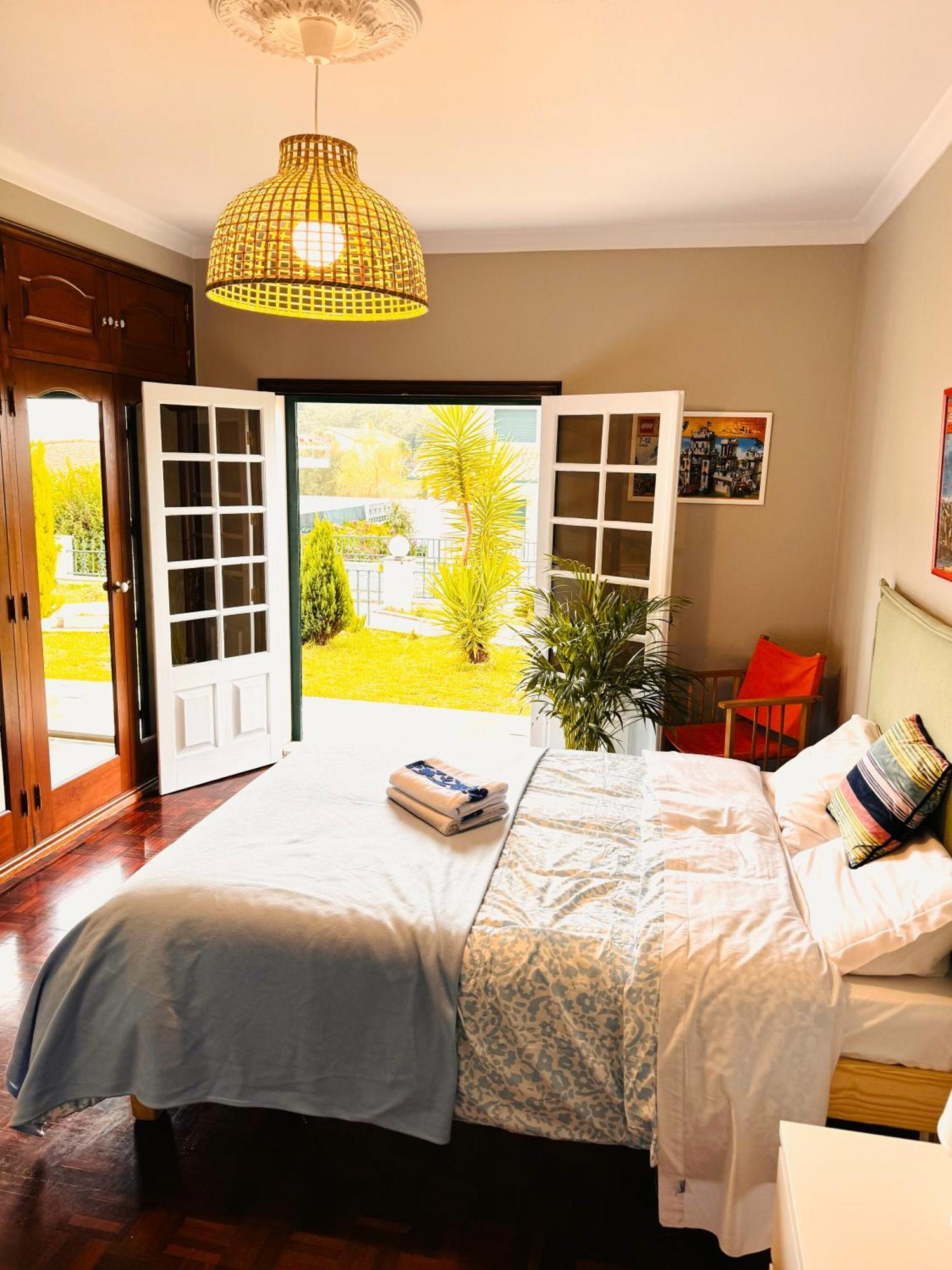 Leiria Side Otel Dış mekan fotoğraf