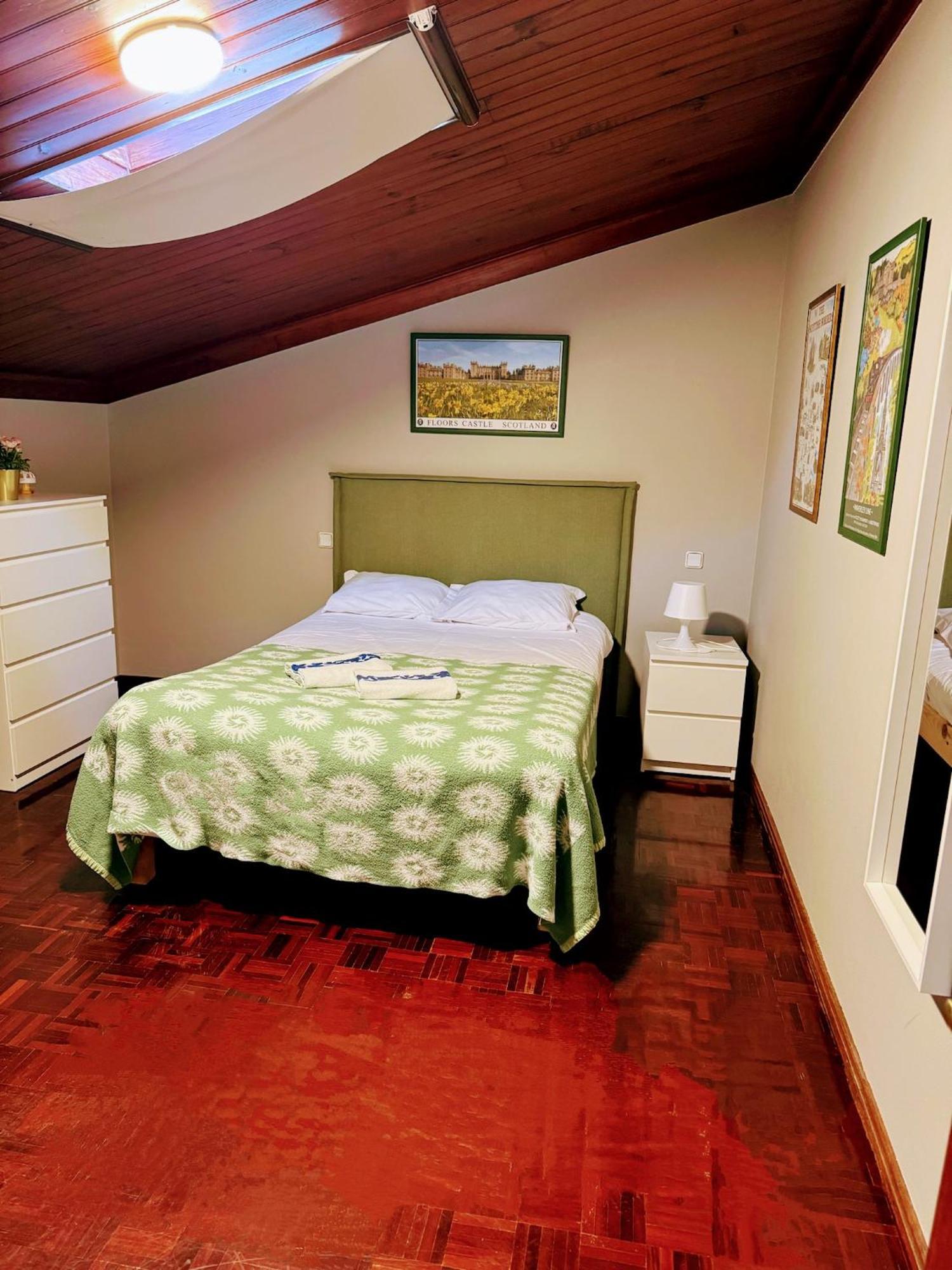 Leiria Side Otel Dış mekan fotoğraf