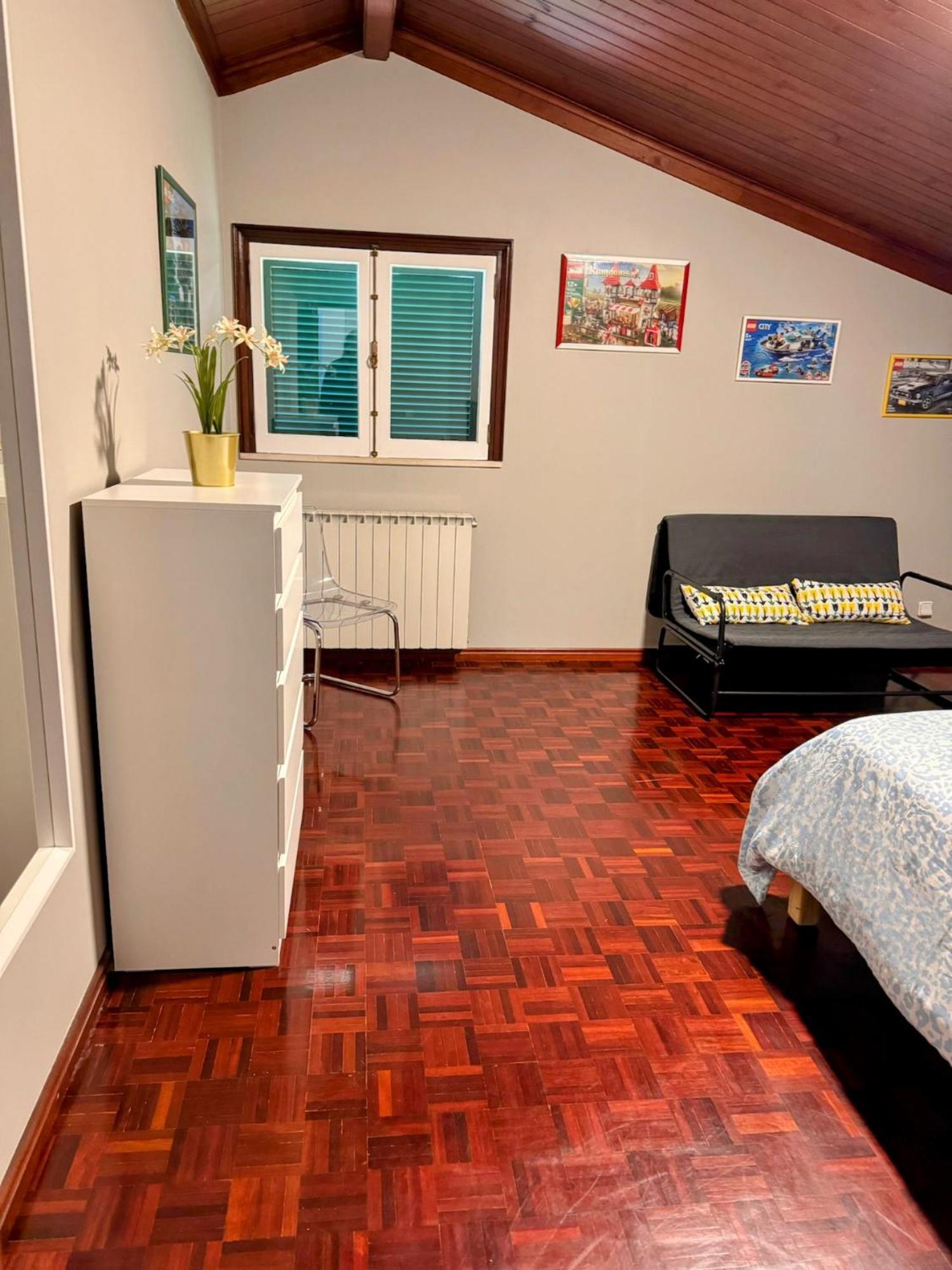 Leiria Side Otel Dış mekan fotoğraf