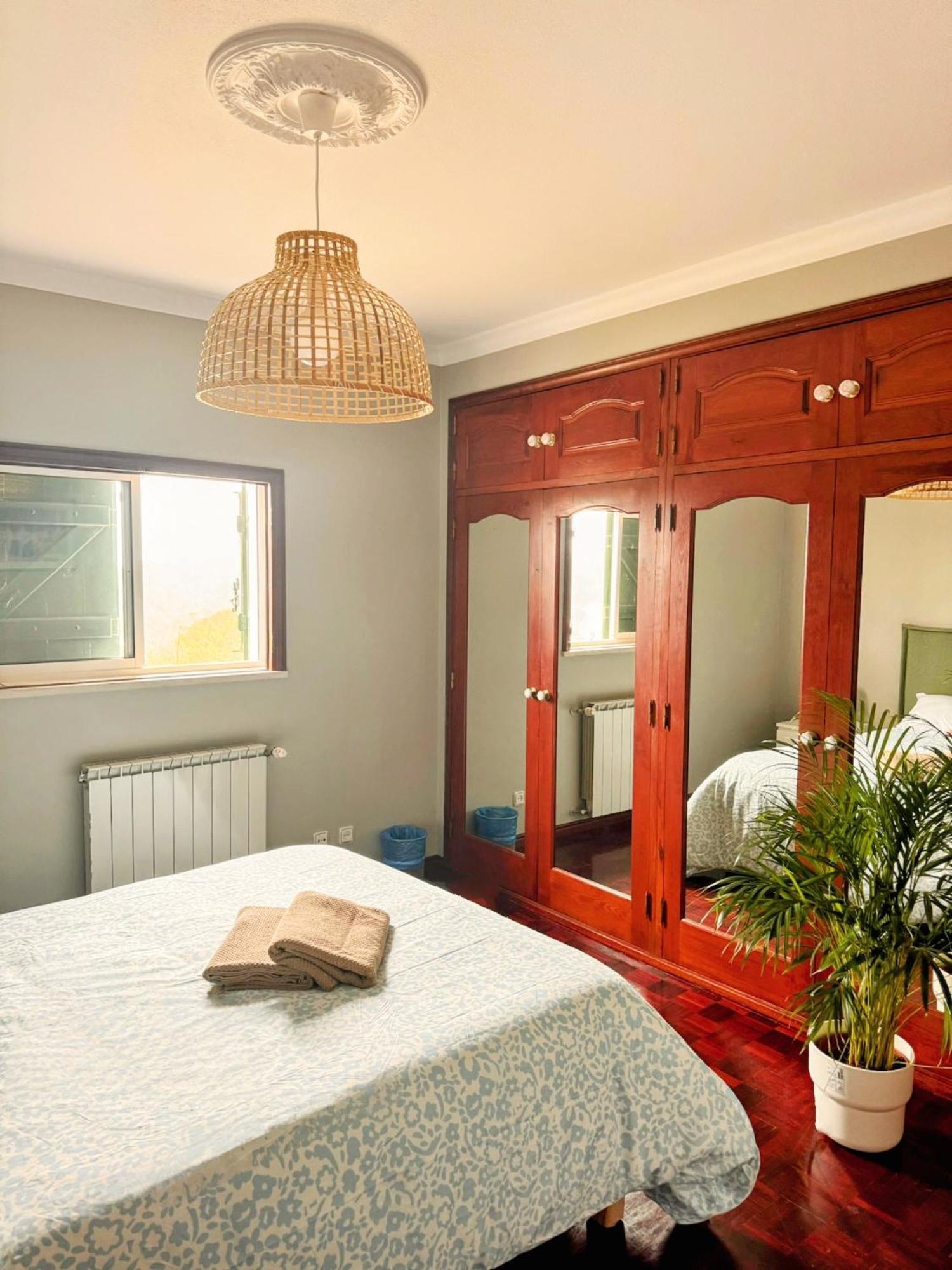 Leiria Side Otel Dış mekan fotoğraf