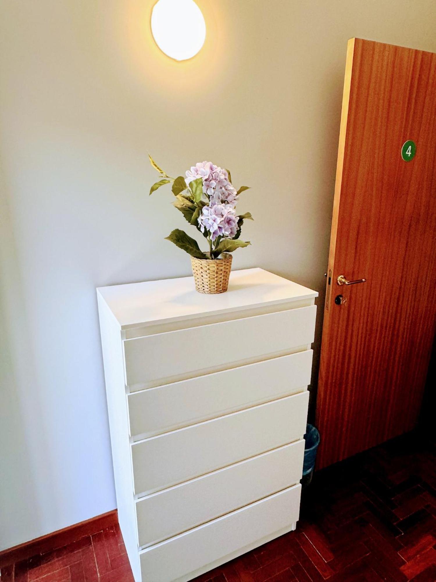 Leiria Side Otel Dış mekan fotoğraf