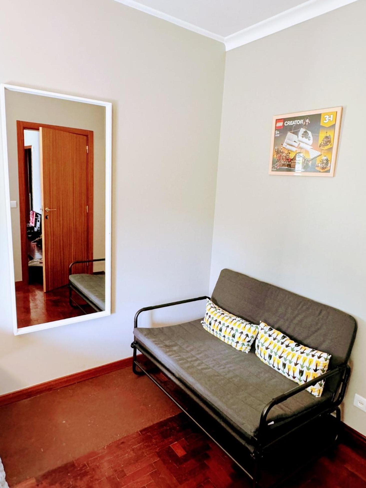 Leiria Side Otel Dış mekan fotoğraf