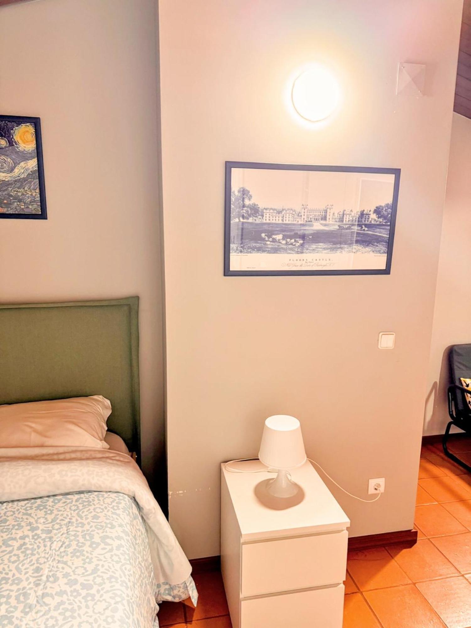 Leiria Side Otel Dış mekan fotoğraf