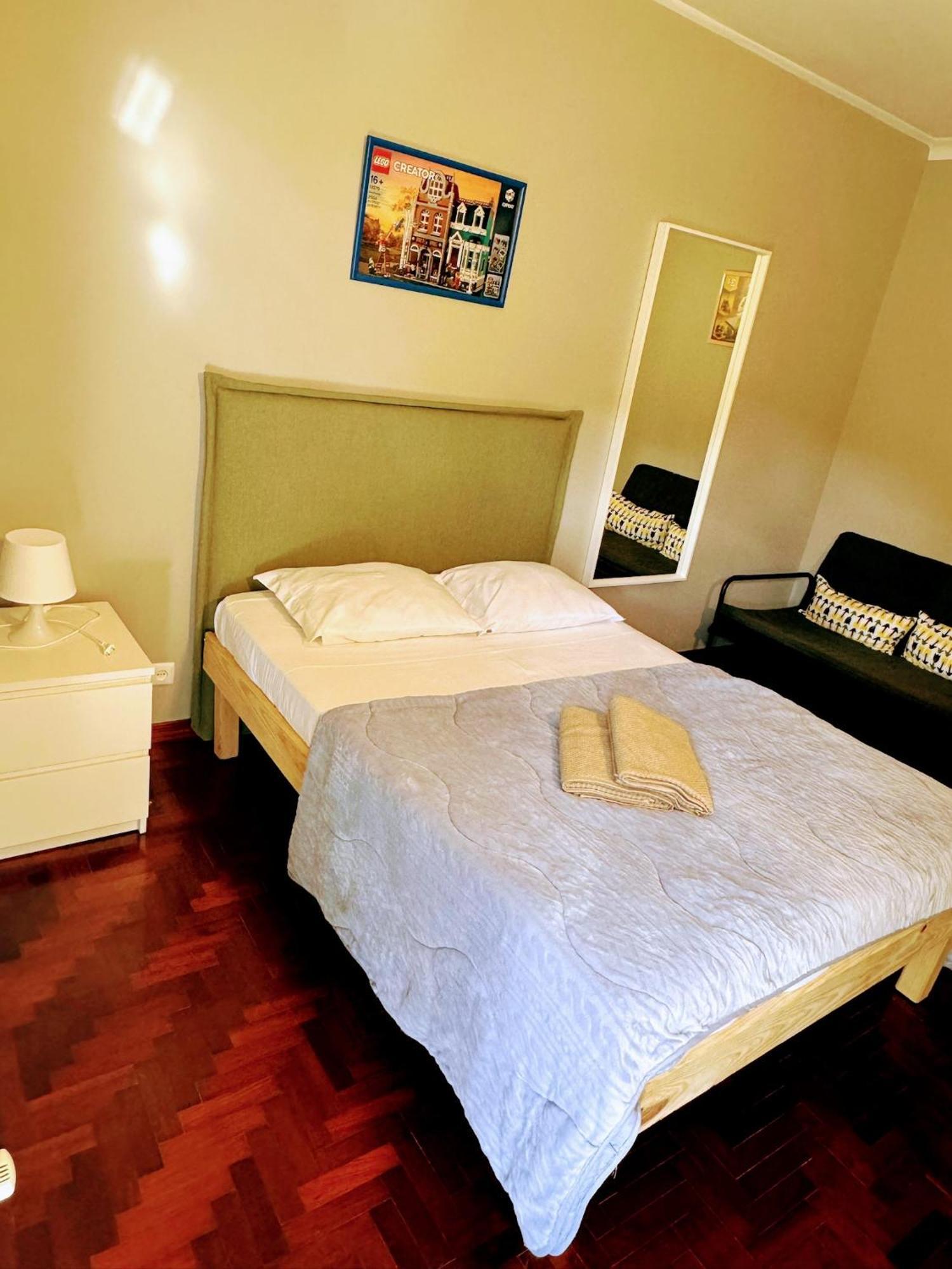 Leiria Side Otel Dış mekan fotoğraf