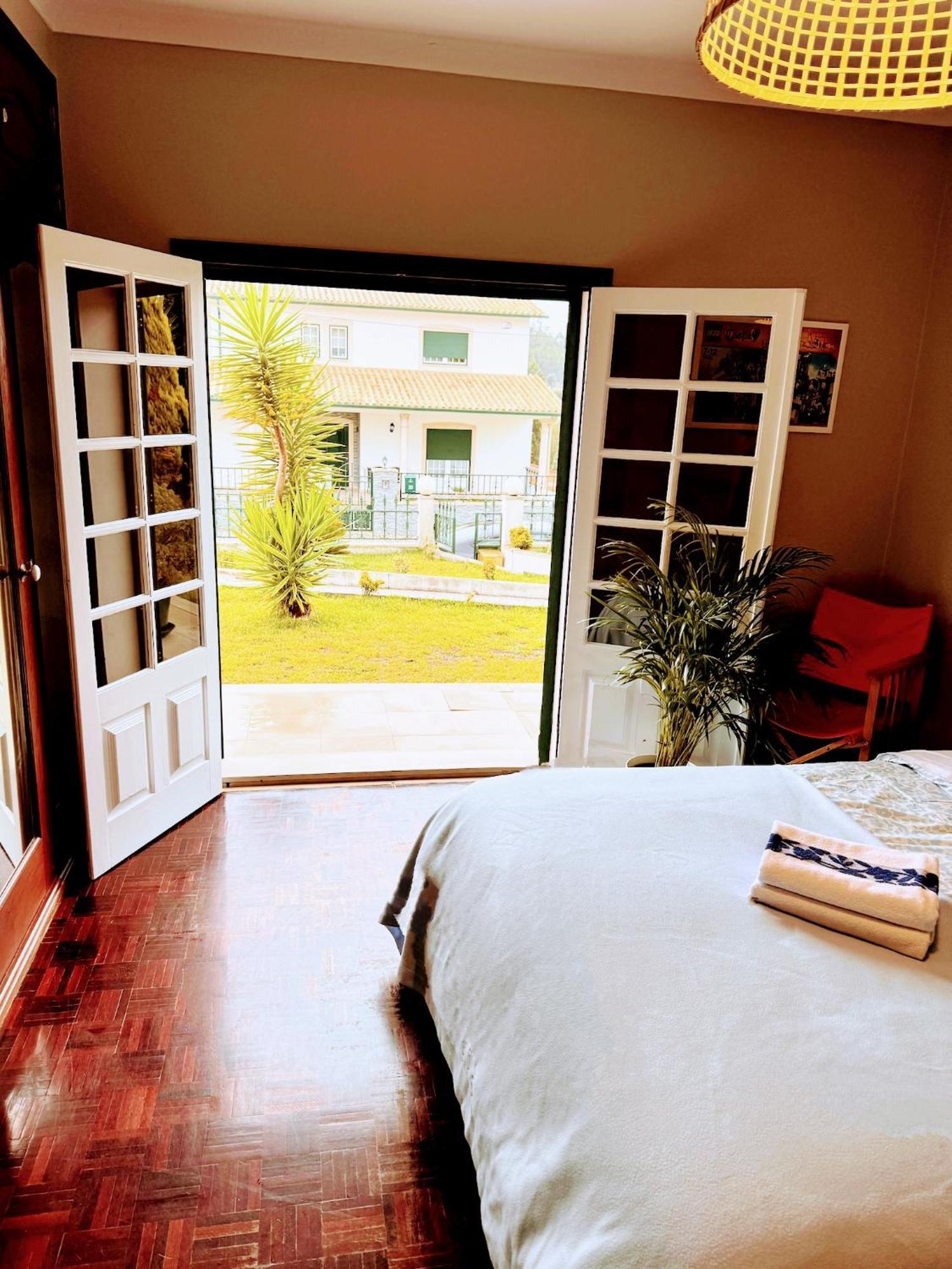 Leiria Side Otel Dış mekan fotoğraf