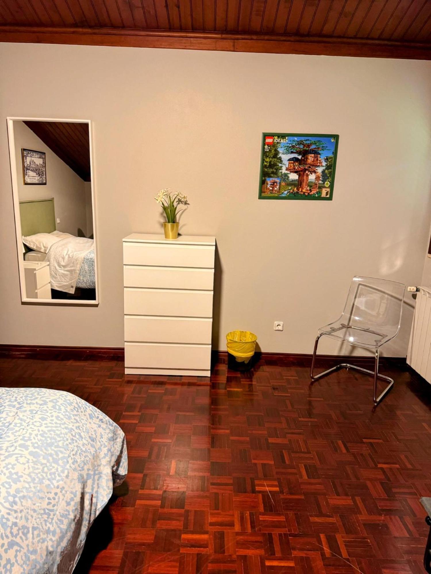 Leiria Side Otel Dış mekan fotoğraf