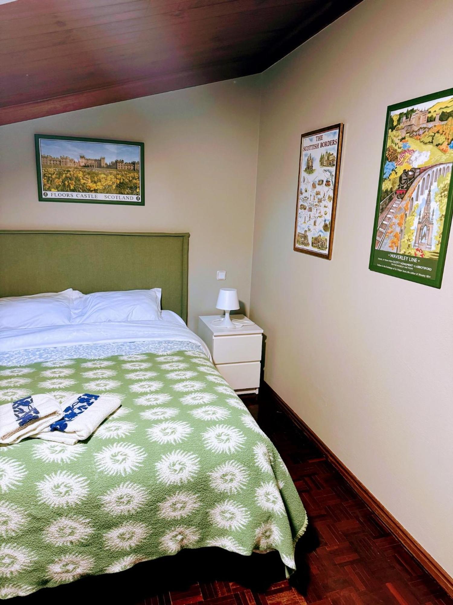 Leiria Side Otel Dış mekan fotoğraf