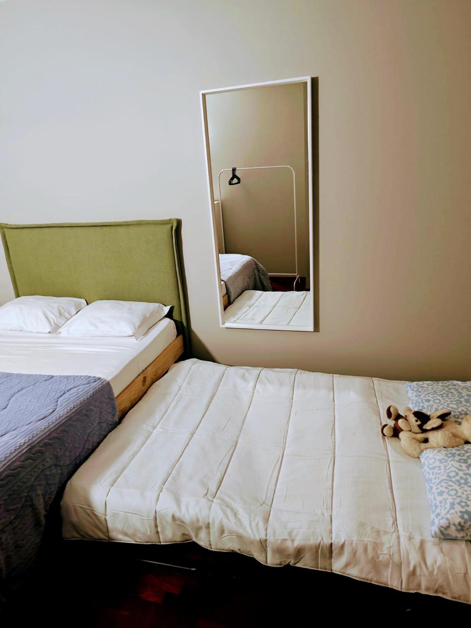 Leiria Side Otel Dış mekan fotoğraf