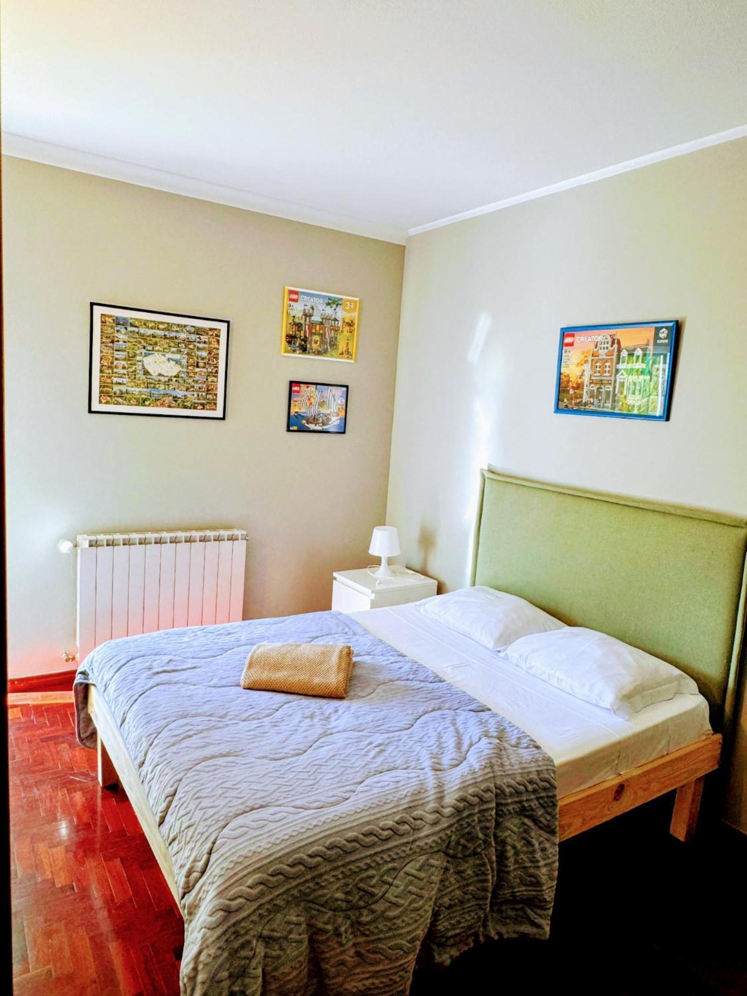 Leiria Side Otel Dış mekan fotoğraf