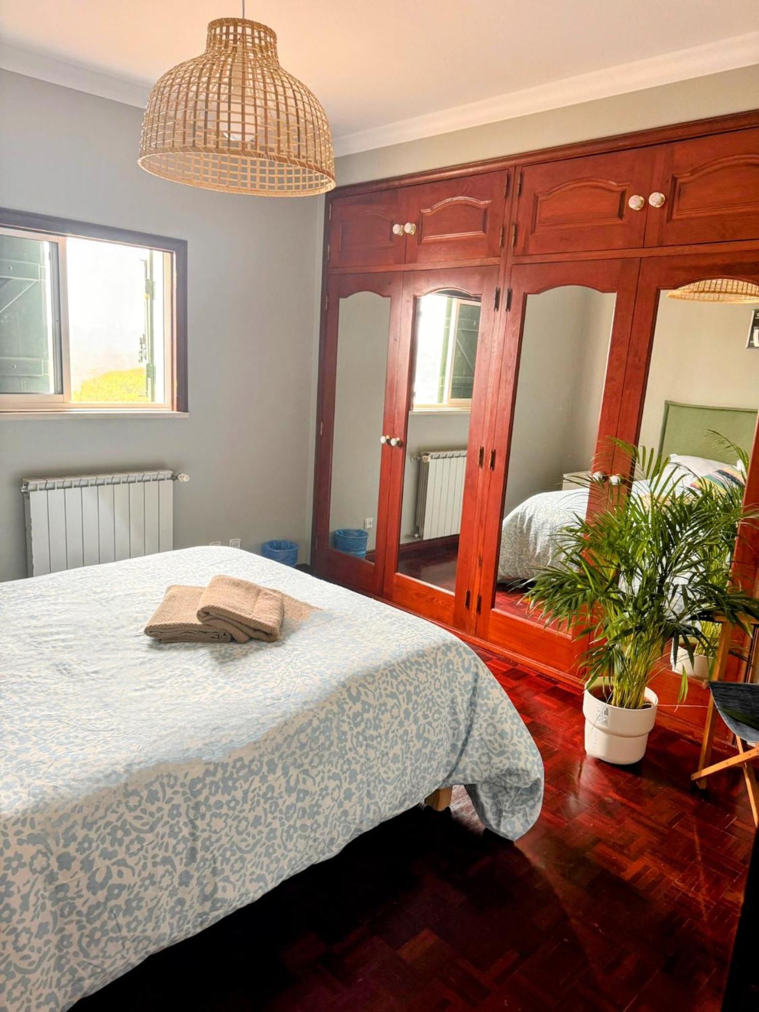 Leiria Side Otel Dış mekan fotoğraf