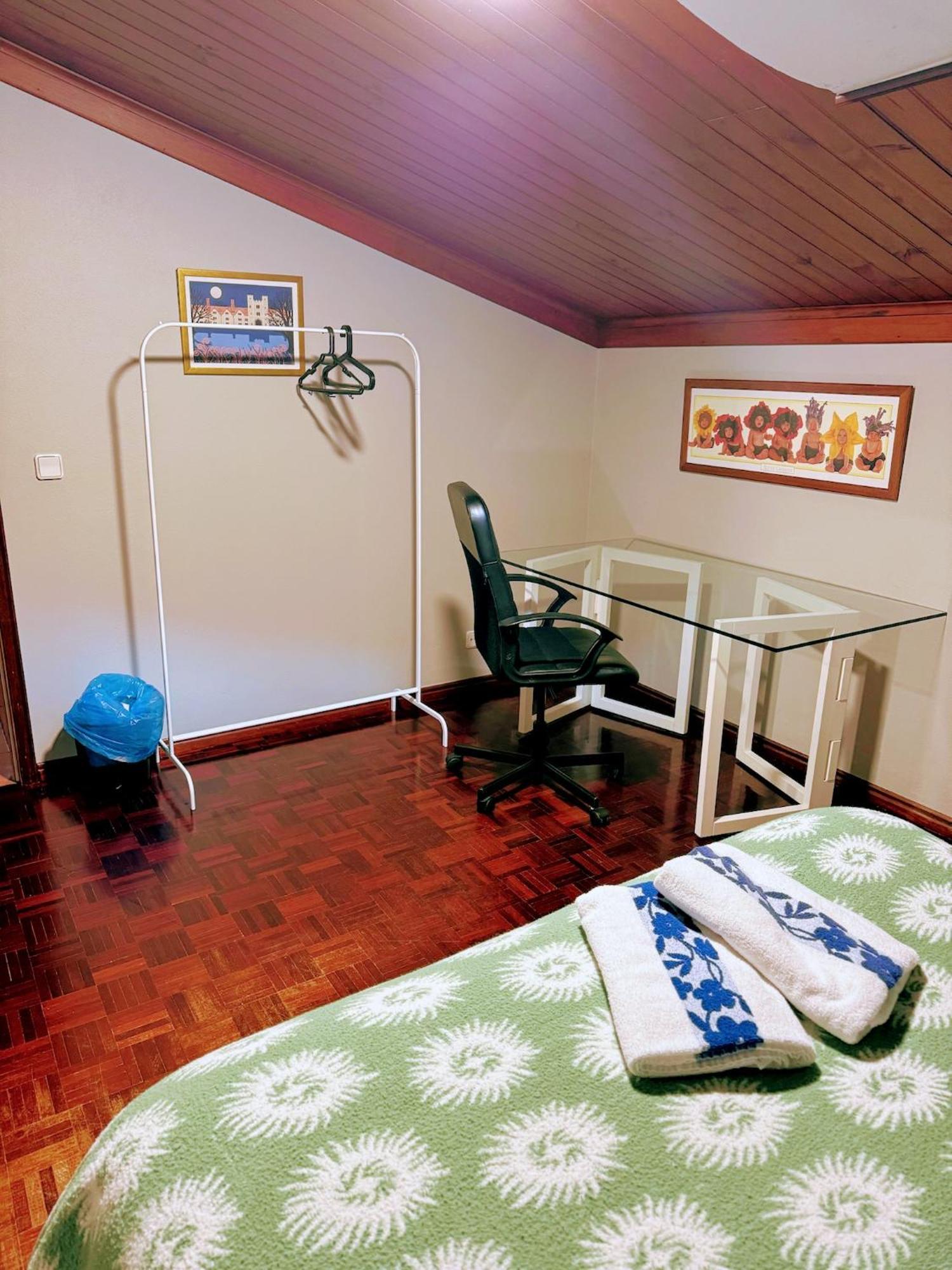 Leiria Side Otel Dış mekan fotoğraf