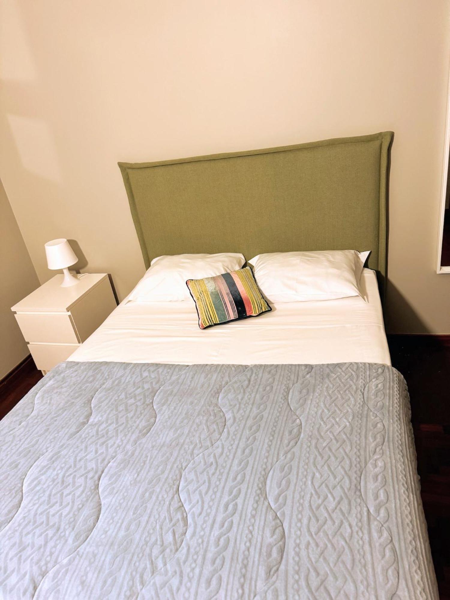 Leiria Side Otel Dış mekan fotoğraf