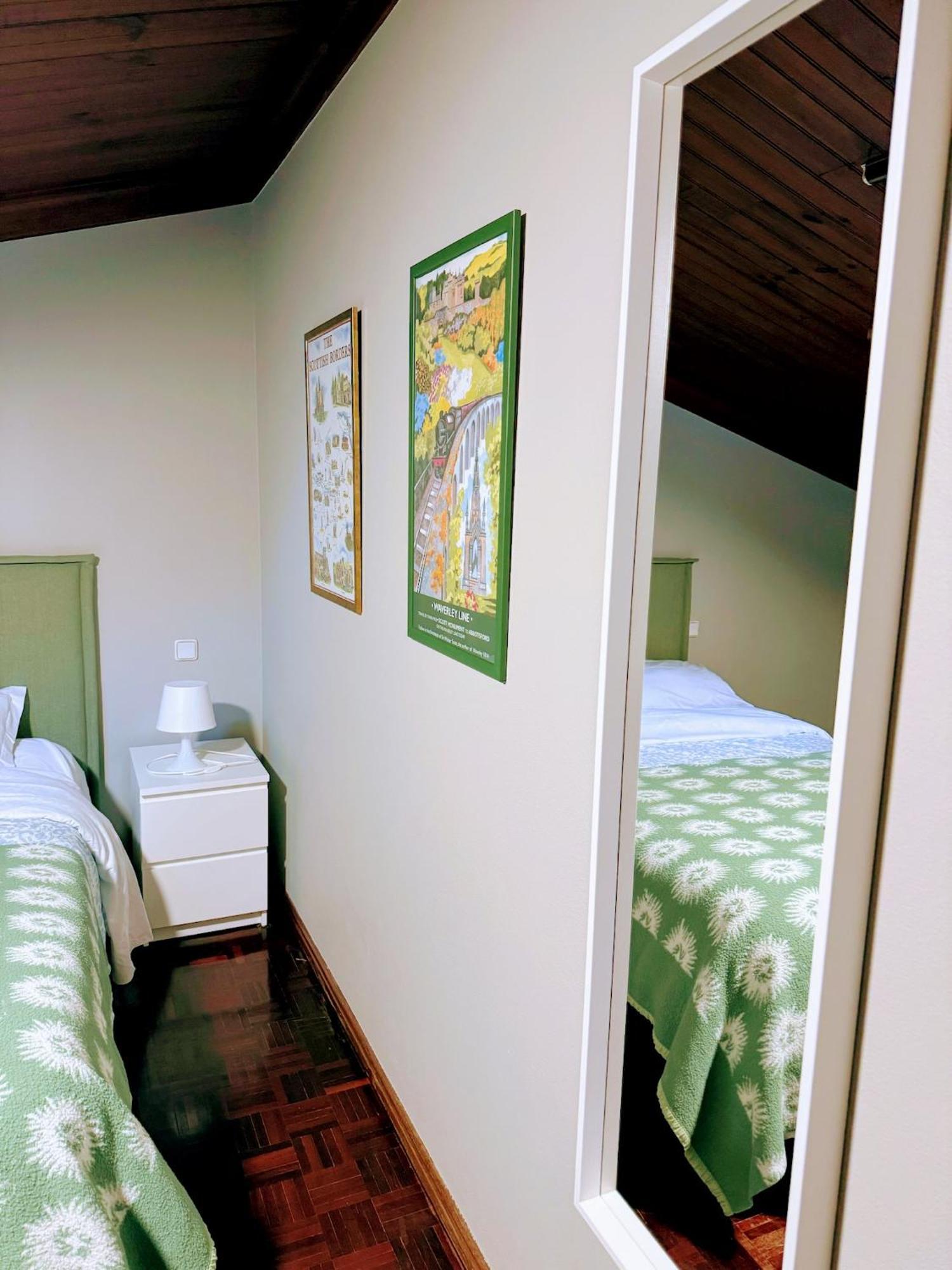 Leiria Side Otel Dış mekan fotoğraf