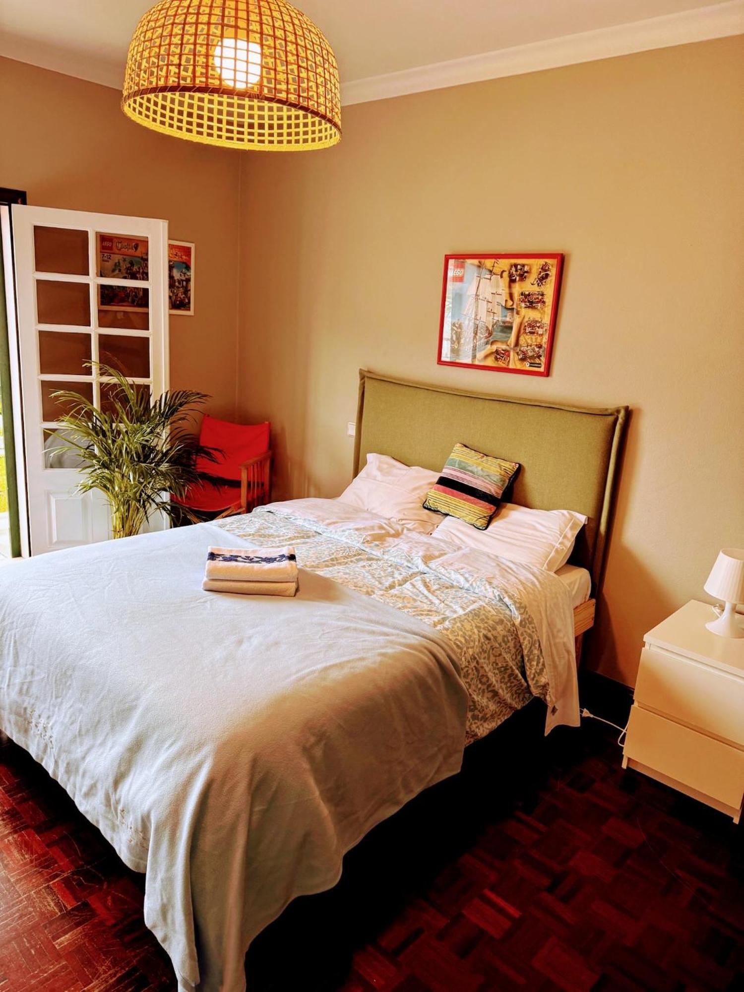 Leiria Side Otel Dış mekan fotoğraf