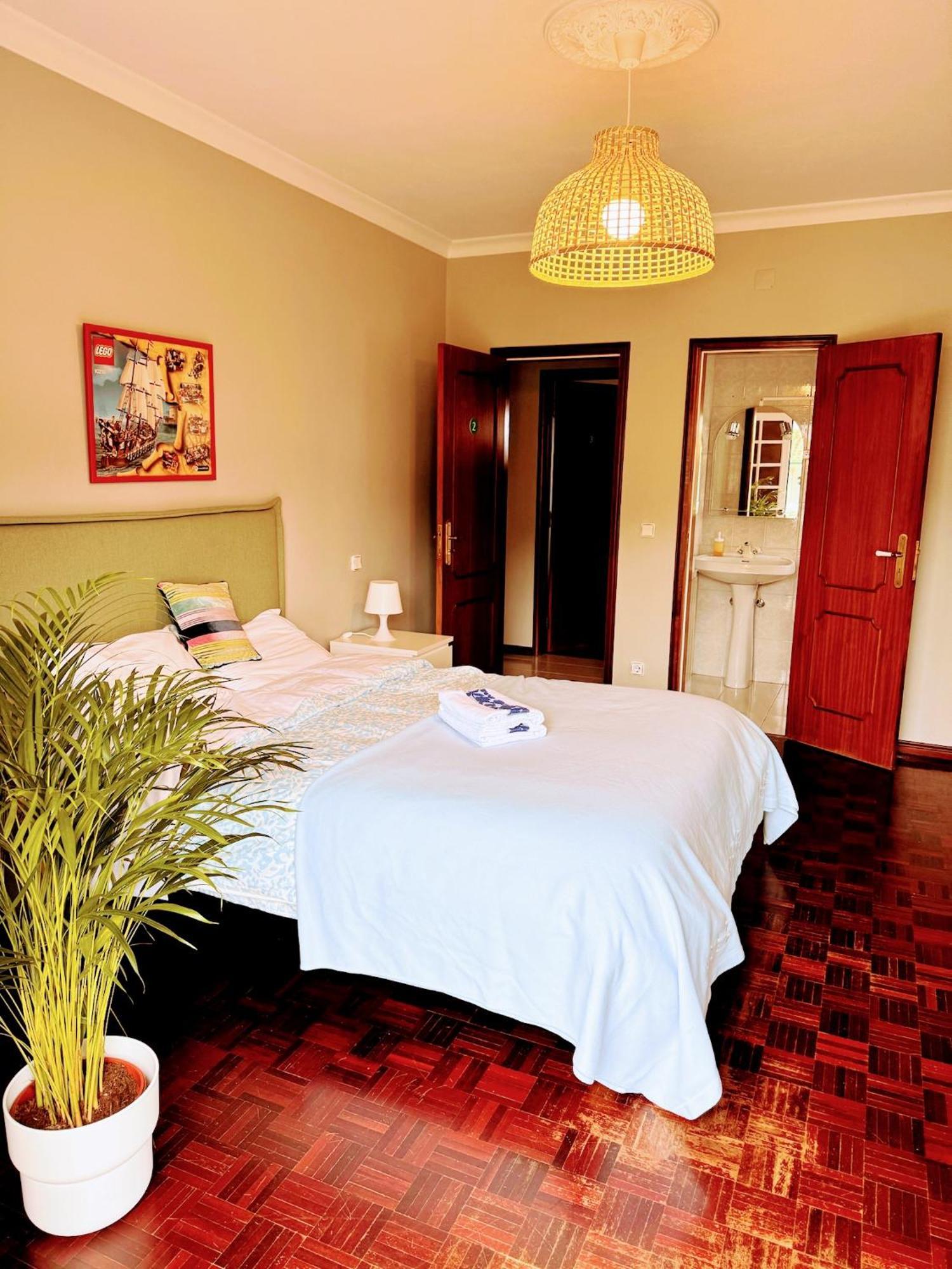 Leiria Side Otel Dış mekan fotoğraf