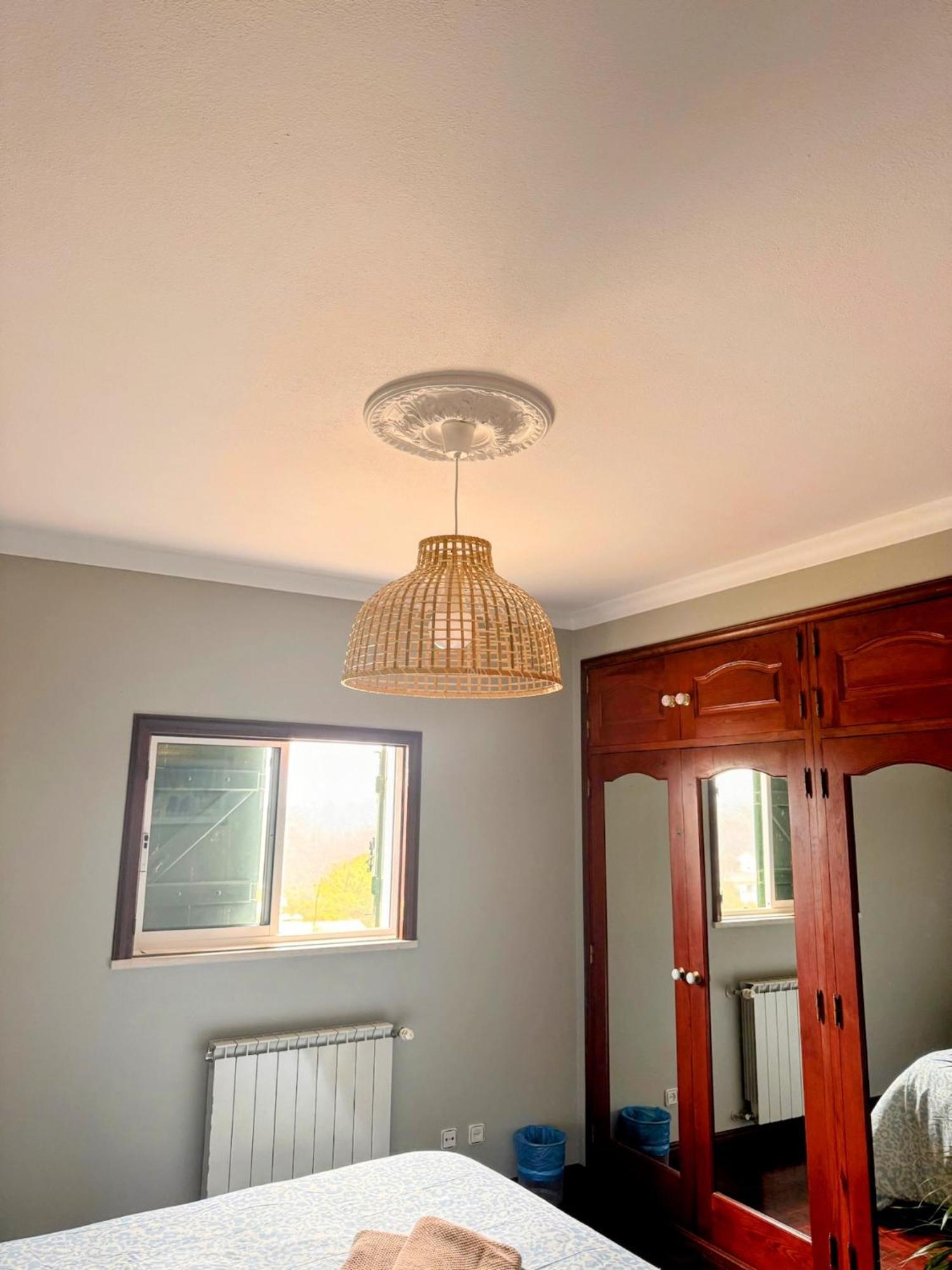 Leiria Side Otel Dış mekan fotoğraf