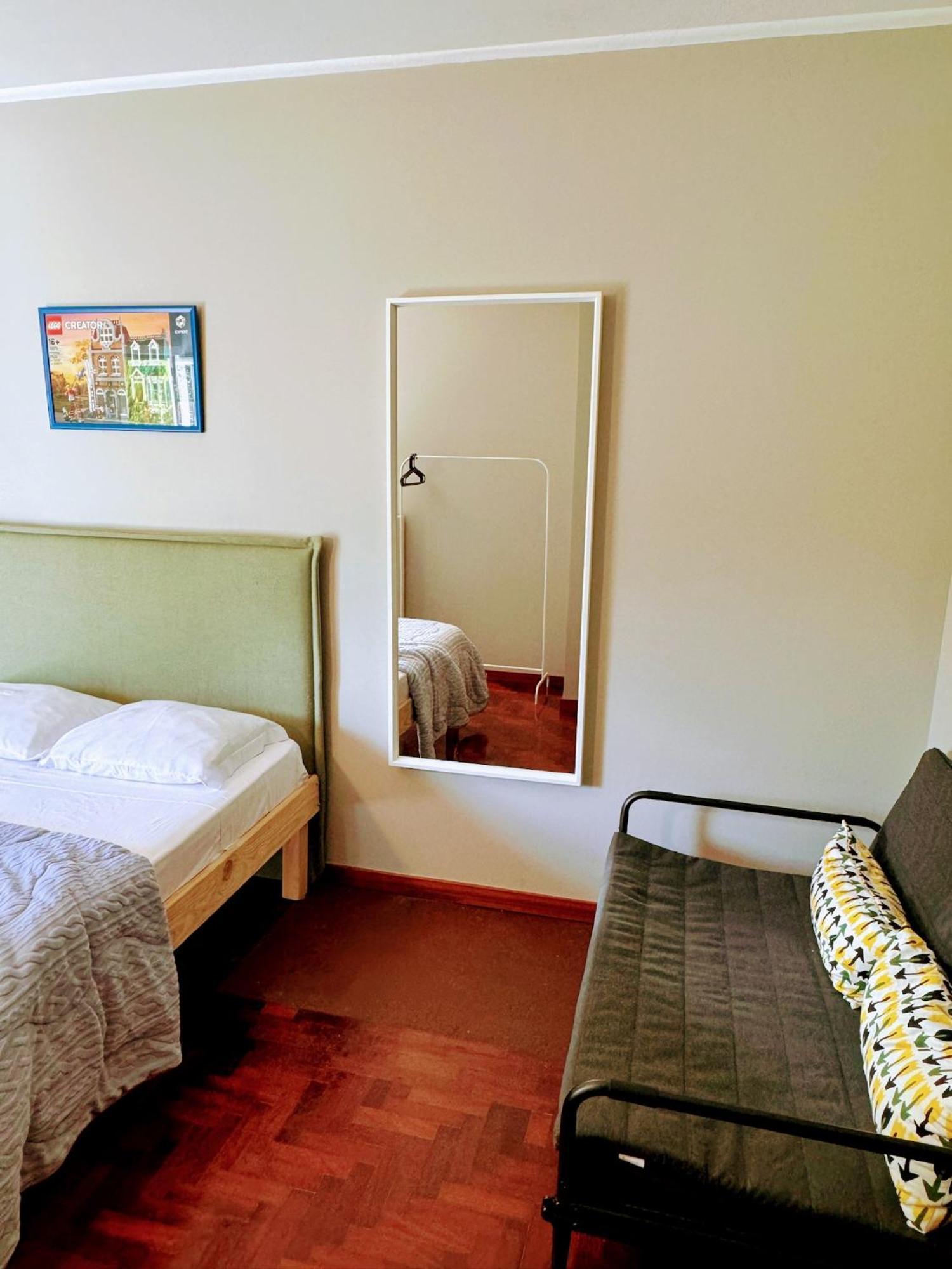 Leiria Side Otel Dış mekan fotoğraf