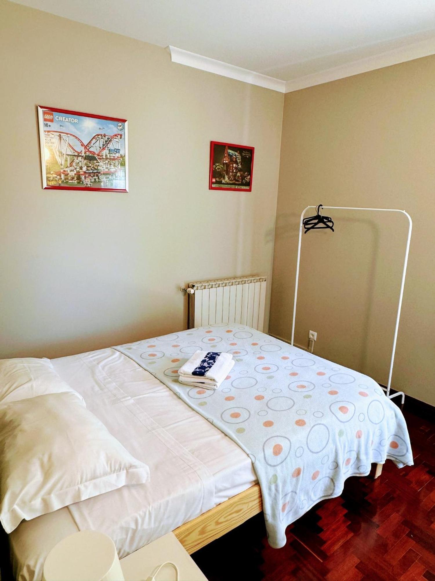 Leiria Side Otel Dış mekan fotoğraf