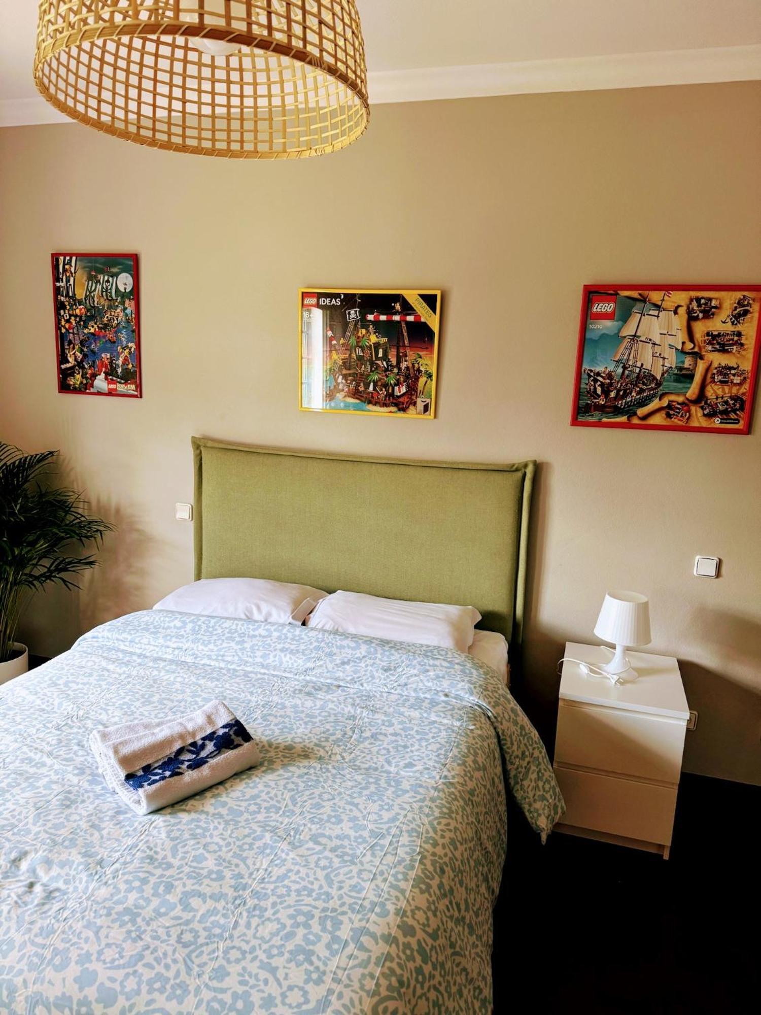 Leiria Side Otel Dış mekan fotoğraf