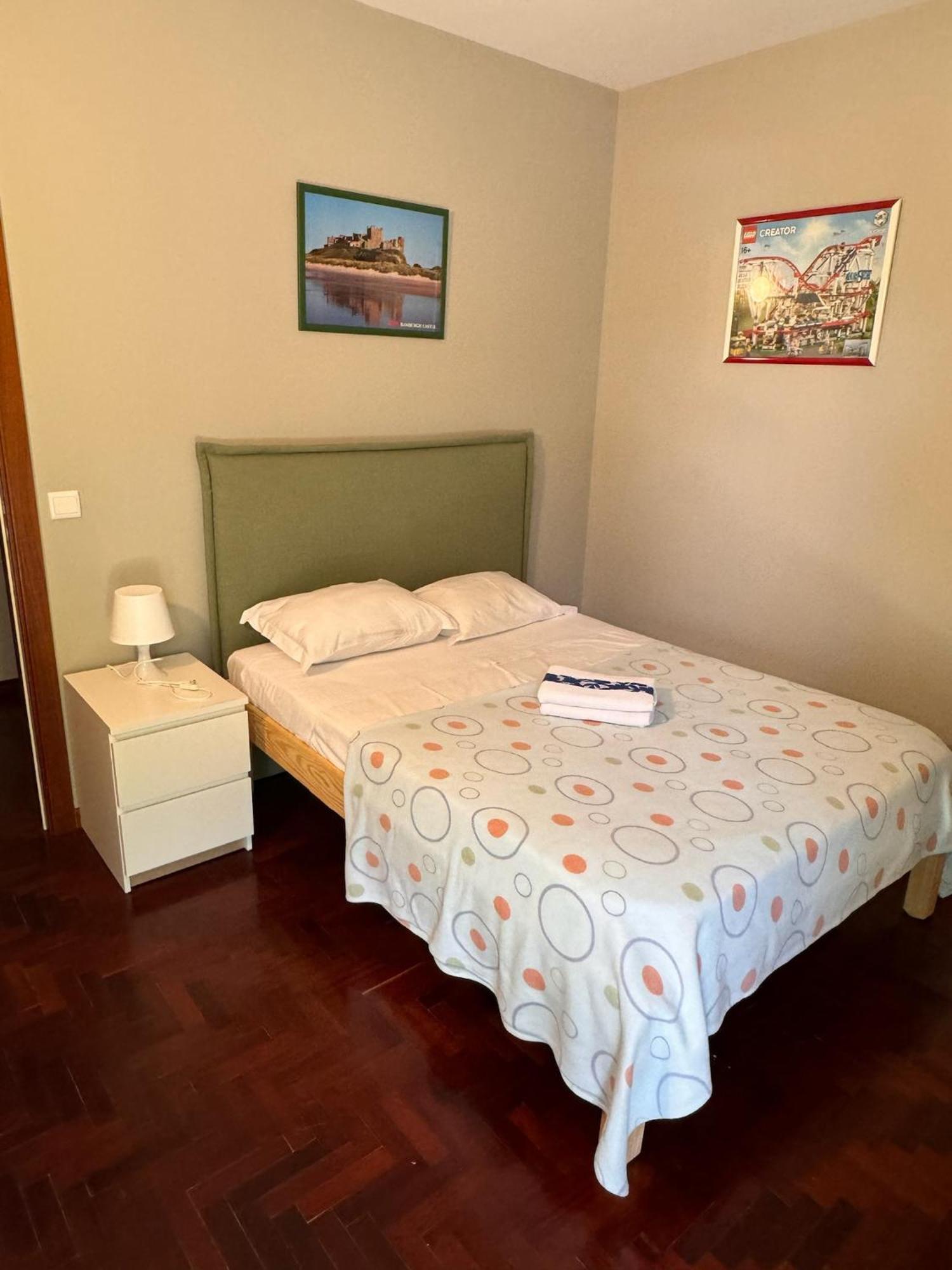 Leiria Side Otel Dış mekan fotoğraf