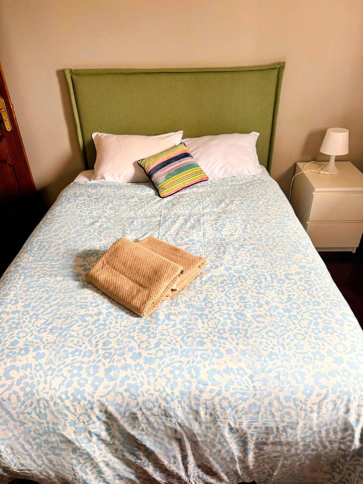 Leiria Side Otel Dış mekan fotoğraf