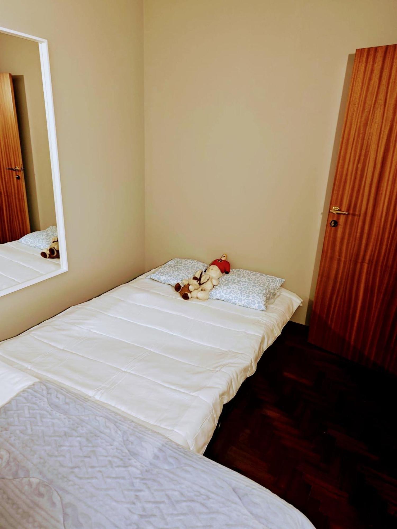 Leiria Side Otel Dış mekan fotoğraf
