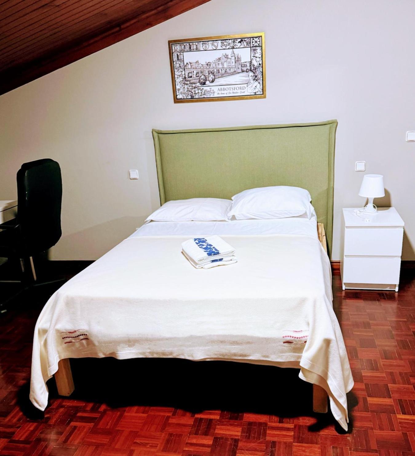 Leiria Side Otel Dış mekan fotoğraf